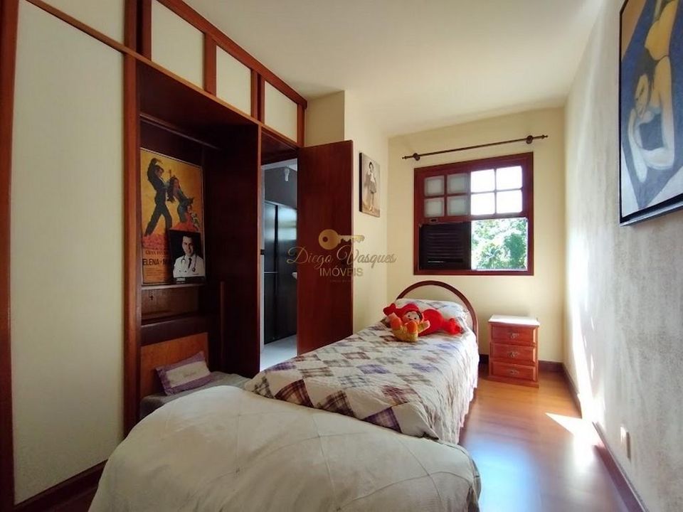 Casa à venda com 4 quartos, 312m² - Foto 17