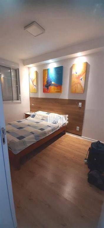 Apartamento para alugar com 2 quartos, 39m² - Foto 5