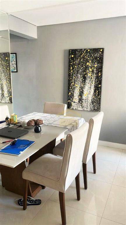 Apartamento à venda com 2 quartos, 64m² - Foto 5