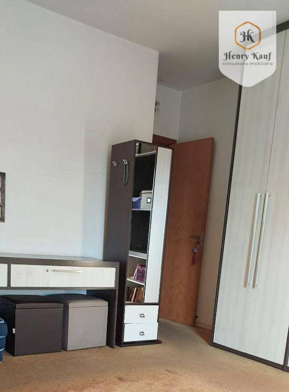 Sobrado à venda com 4 quartos, 230m² - Foto 14