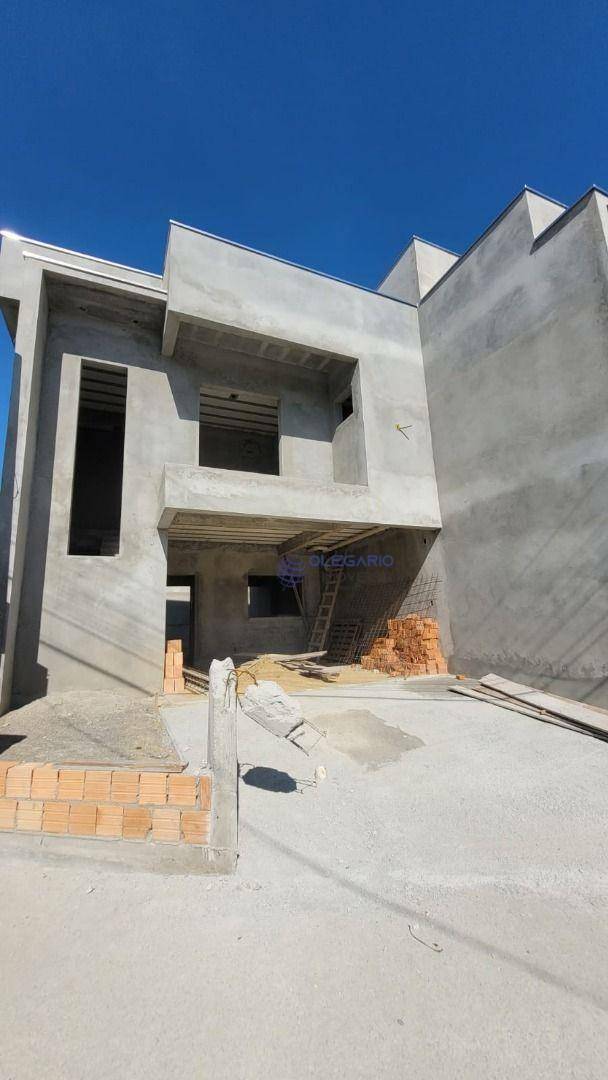 Sobrado à venda com 3 quartos, 145m² - Foto 20