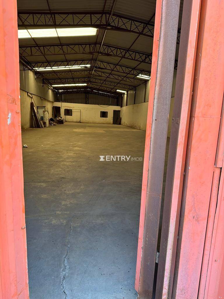 Depósito-Galpão, 400 m² - Foto 3
