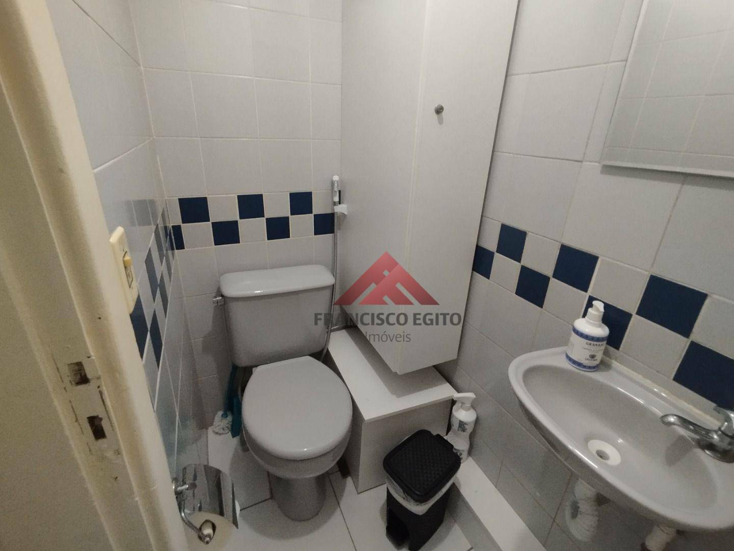 Conjunto Comercial-Sala à venda, 38m² - Foto 15