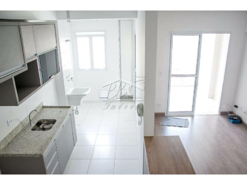 Apartamento à venda com 2 quartos, 66m² - Foto 4