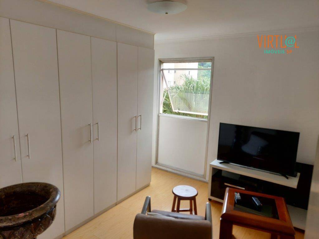 Apartamento à venda com 3 quartos, 80m² - Foto 7