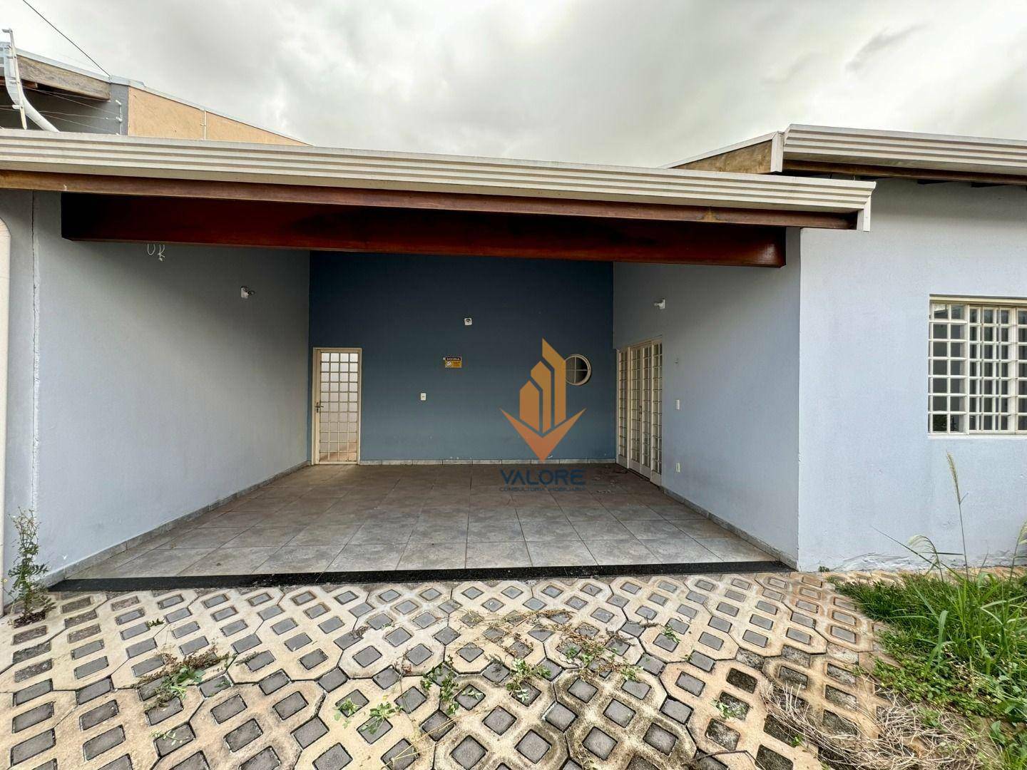 Casa à venda com 3 quartos, 162m² - Foto 2