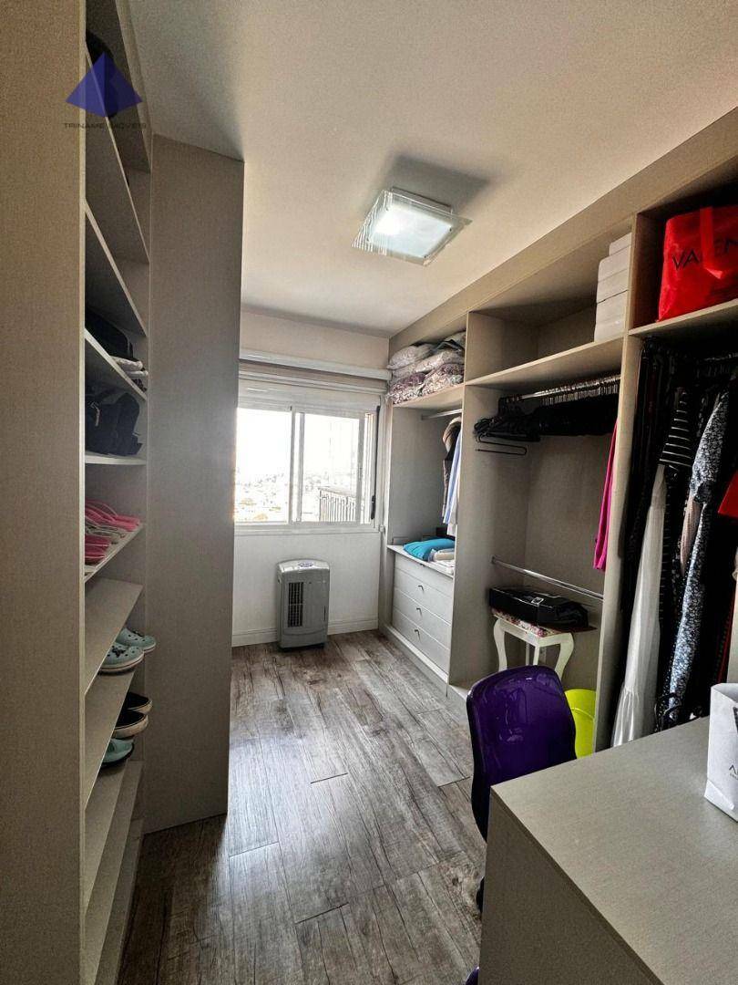 Apartamento à venda com 4 quartos, 182m² - Foto 24