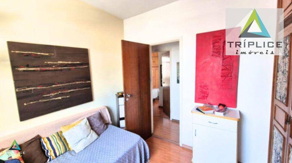 Apartamento à venda com 3 quartos, 144m² - Foto 18