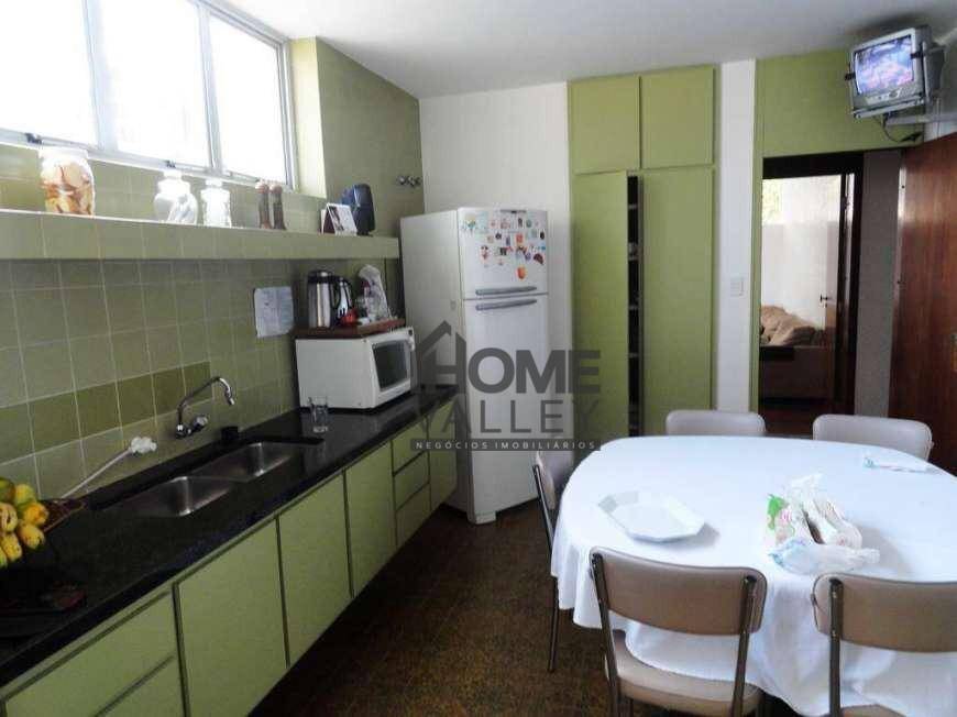 Casa à venda com 5 quartos, 628m² - Foto 15