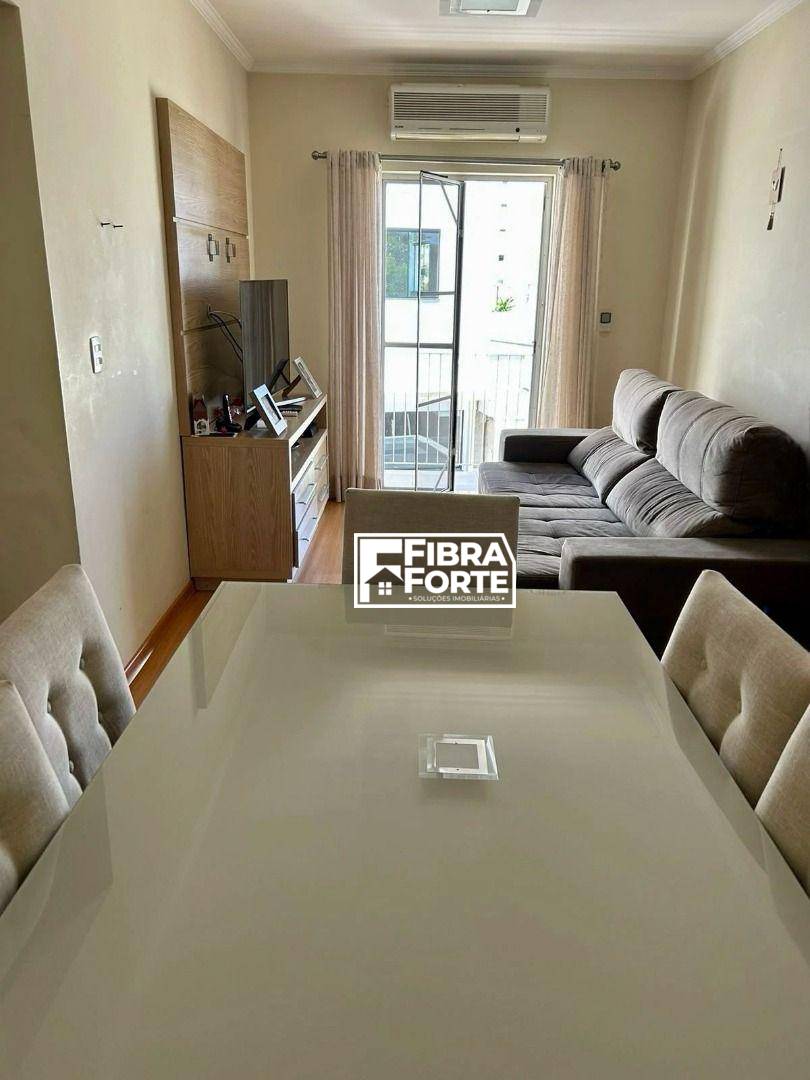 Apartamento, 3 quartos, 80 m² - Foto 5