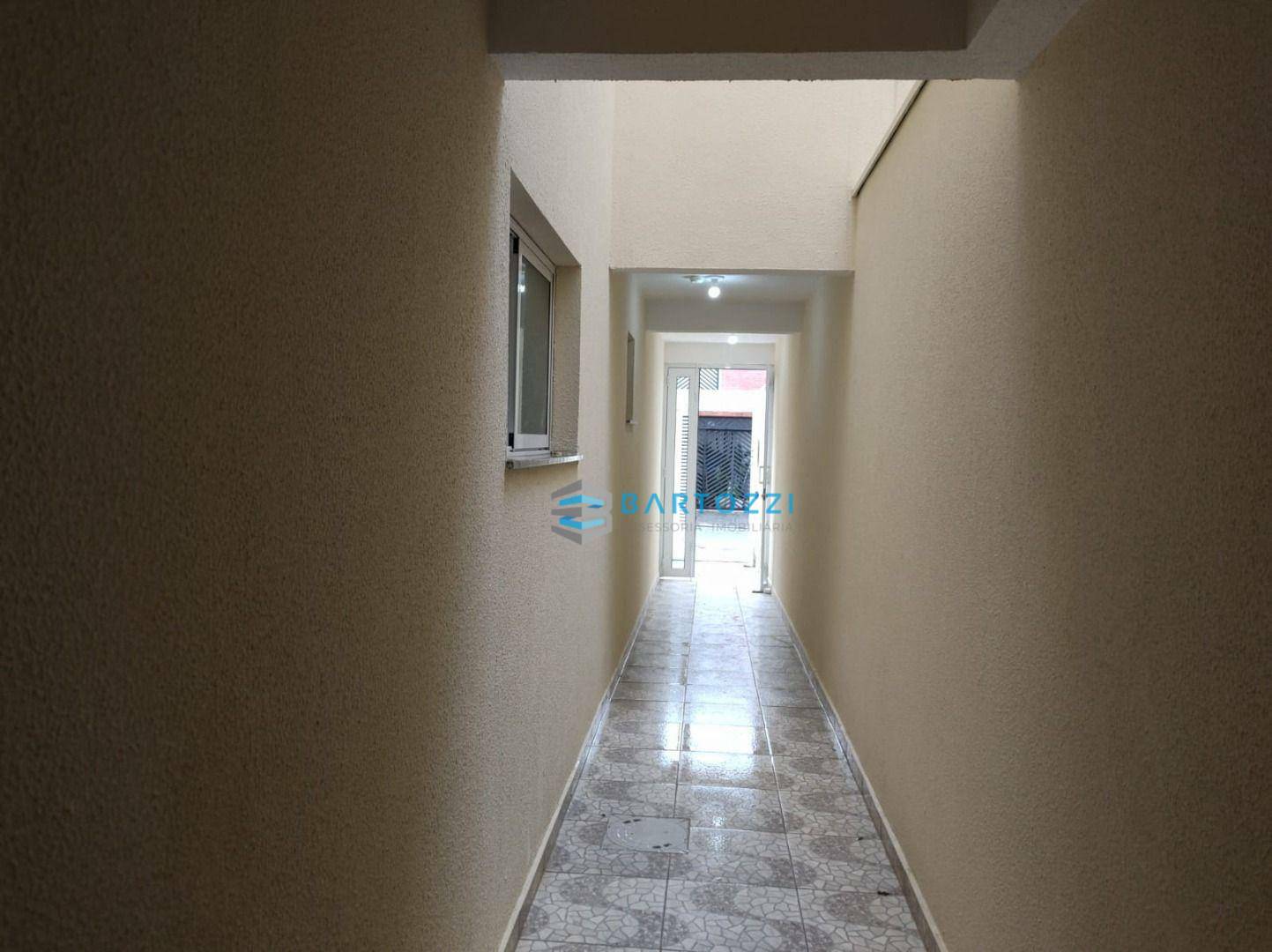 Apartamento à venda com 1 quarto, 30m² - Foto 53