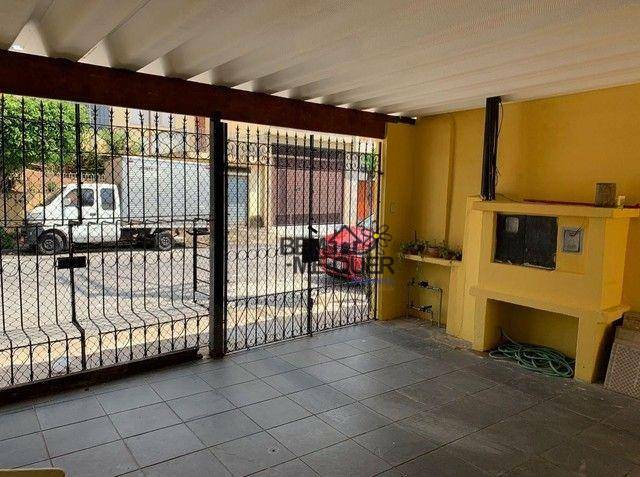 Sobrado à venda com 3 quartos, 173m² - Foto 3