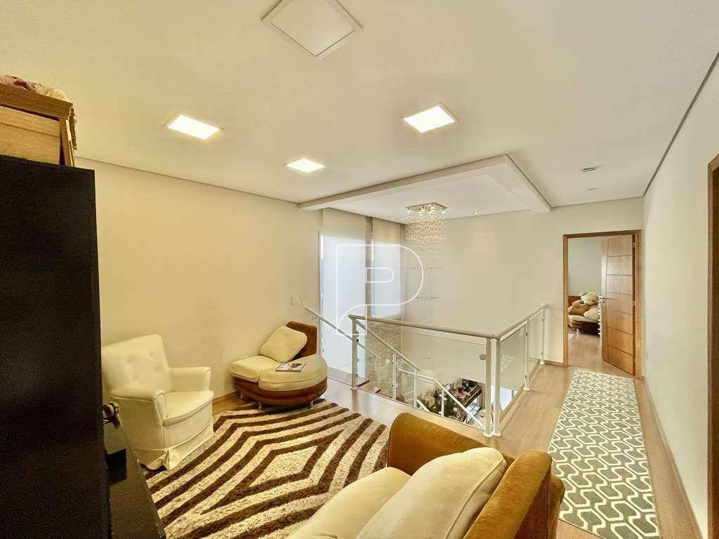 Casa de Condomínio à venda com 3 quartos, 330m² - Foto 15