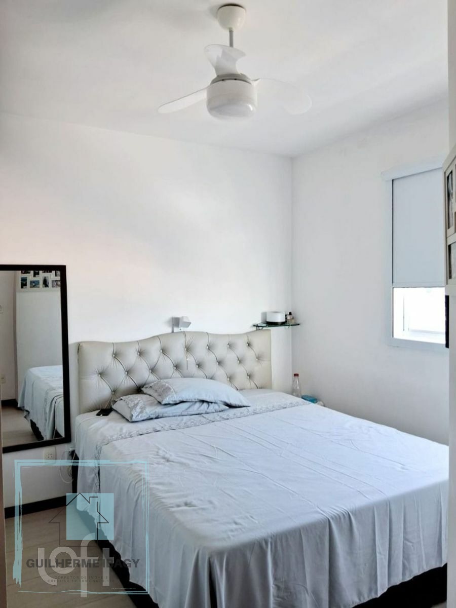 Apartamento à venda com 3 quartos, 87m² - Foto 17