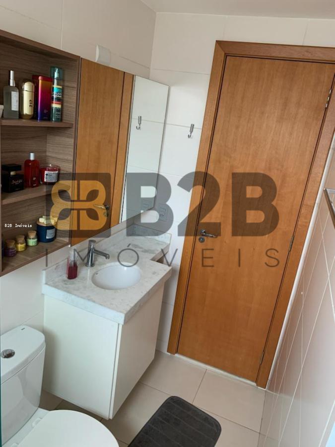 Apartamento à venda com 3 quartos, 94m² - Foto 12