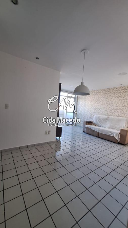 Apartamento à venda com 3 quartos, 86m² - Foto 4