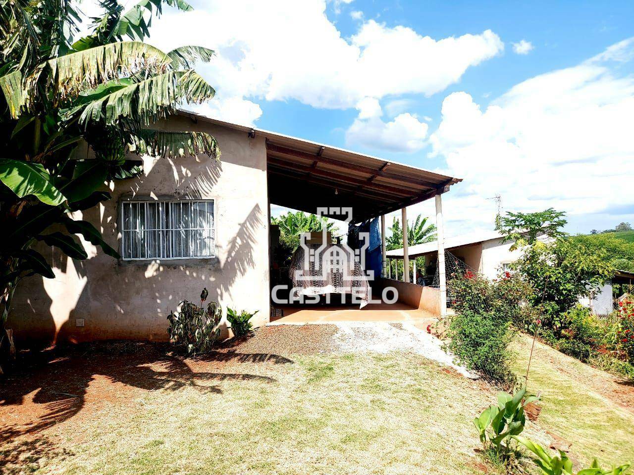 Chácara à venda com 4 quartos, 1000M2 - Foto 18