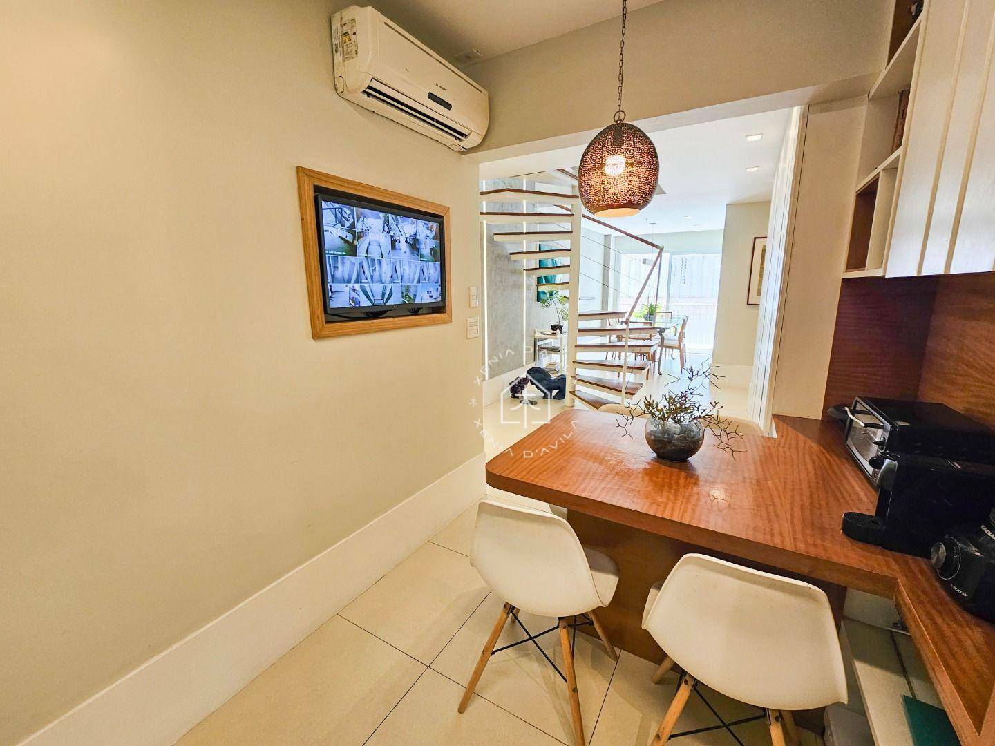 Cobertura à venda com 3 quartos, 225m² - Foto 5
