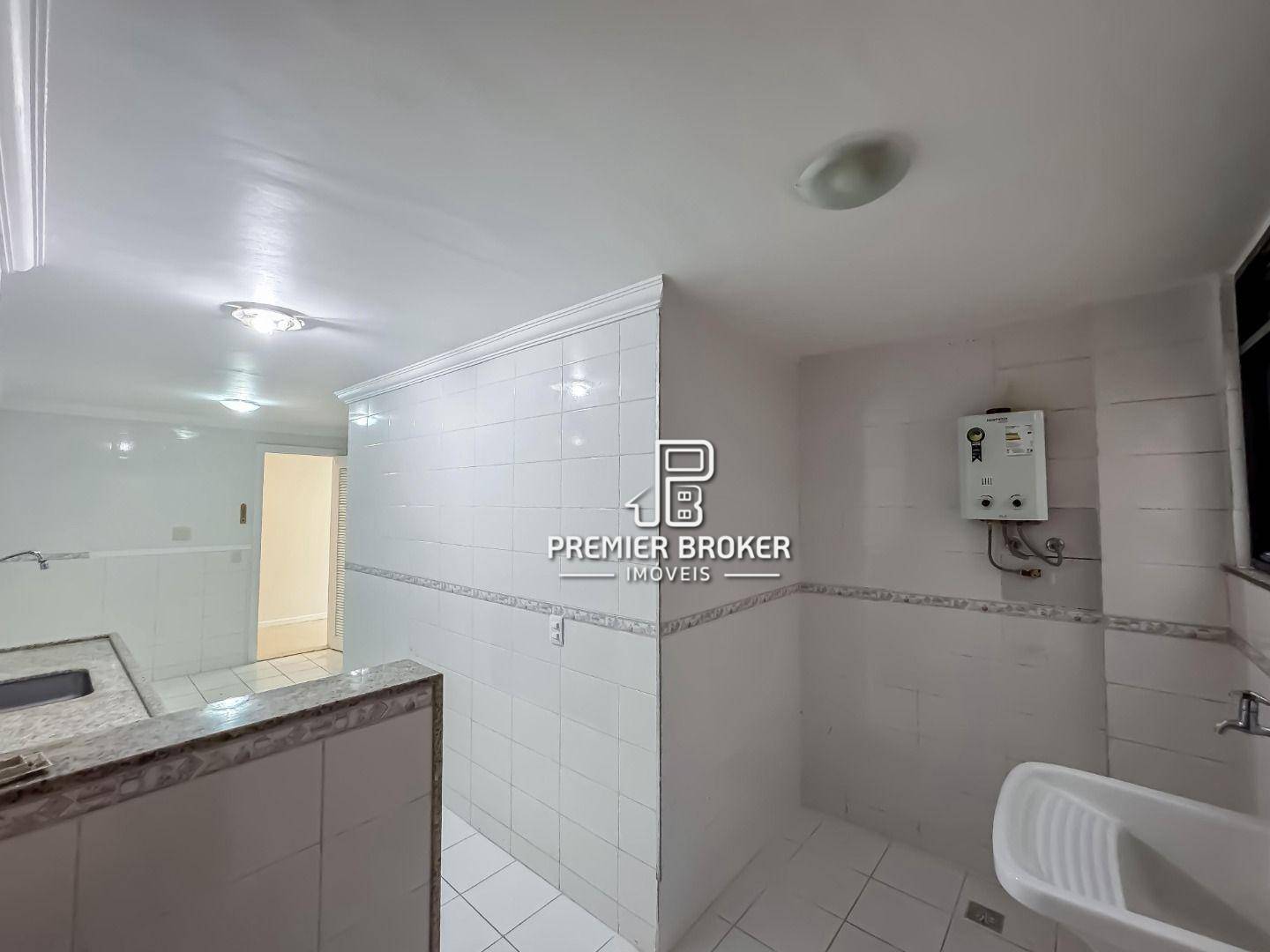 Apartamento à venda com 3 quartos, 110m² - Foto 7