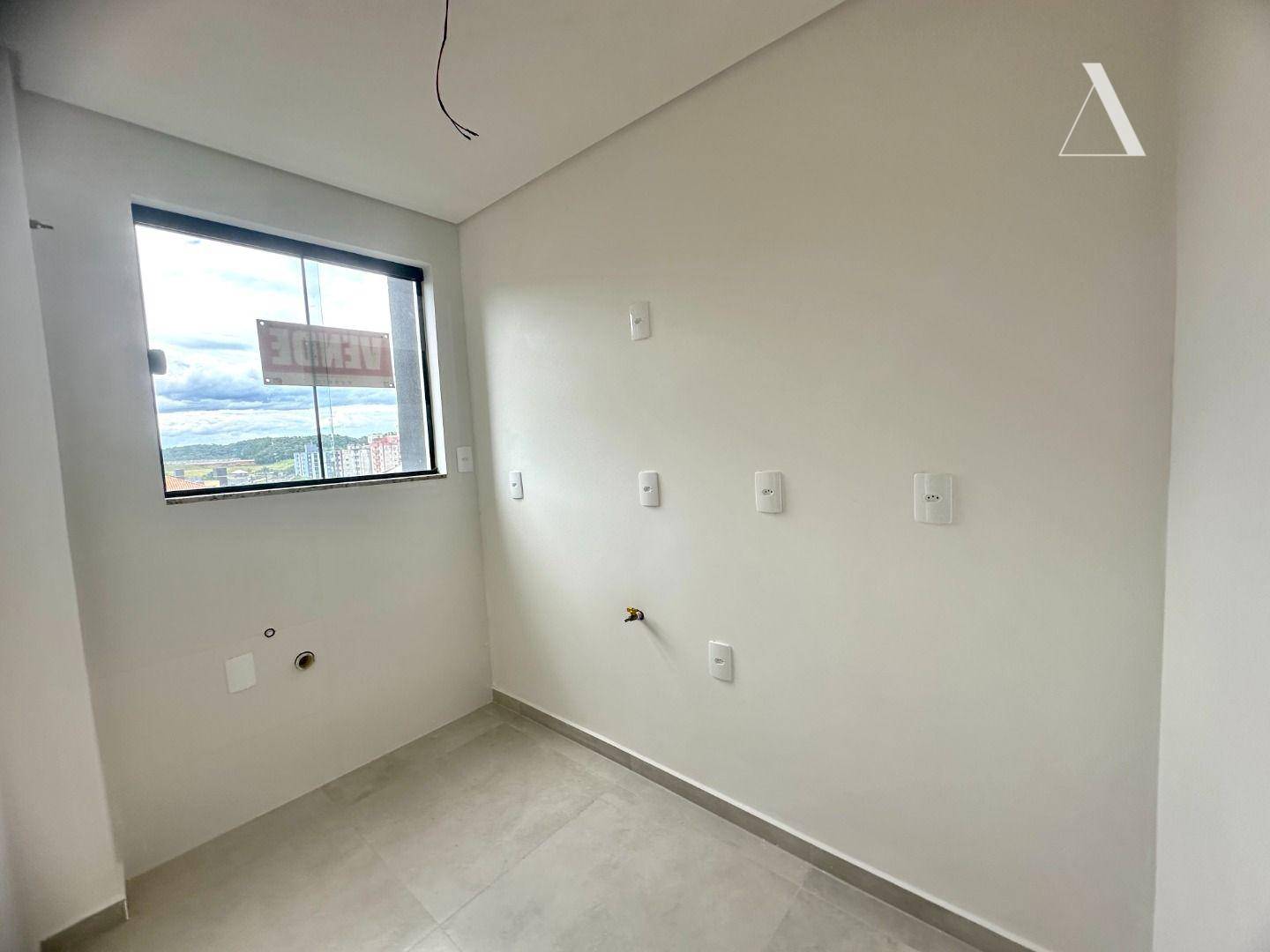 Apartamento à venda com 2 quartos, 63m² - Foto 10