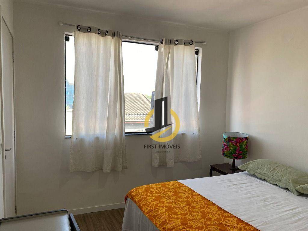 Apartamento para alugar com 2 quartos, 45m² - Foto 4