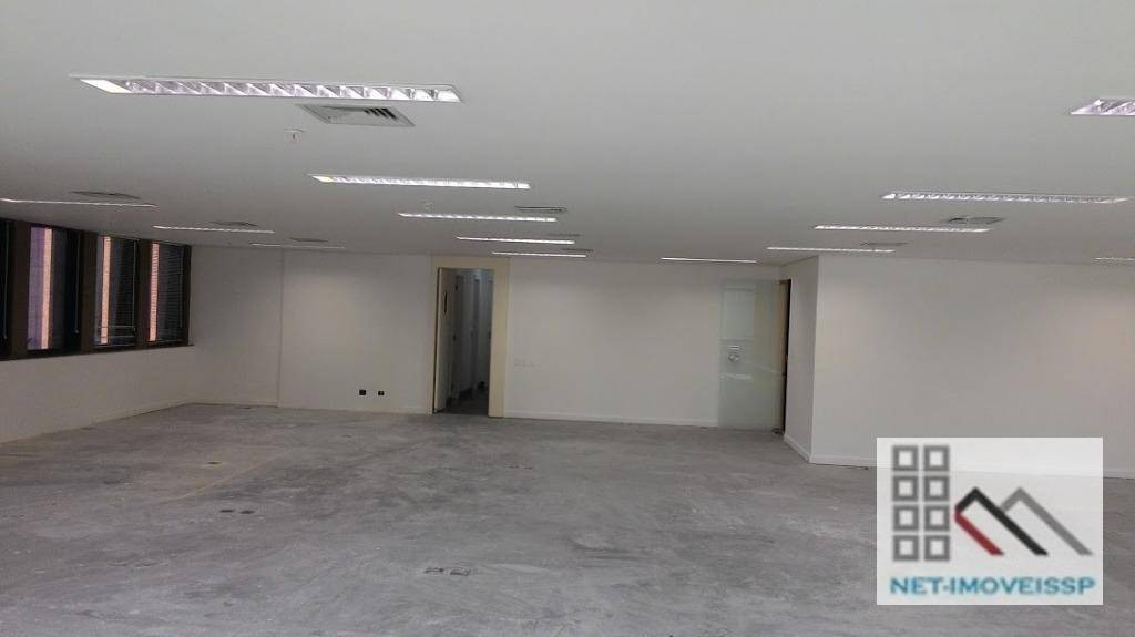 Conjunto Comercial-Sala para alugar, 206m² - Foto 8