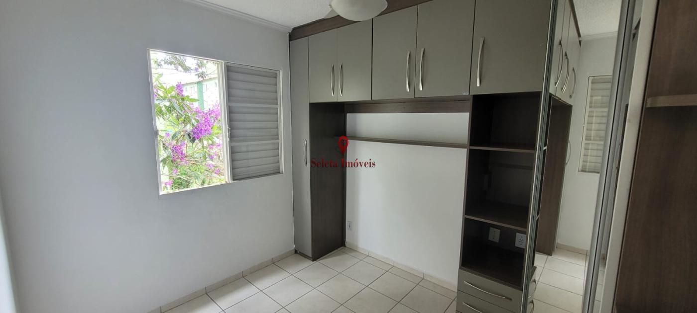 Apartamento à venda com 2 quartos, 49m² - Foto 14