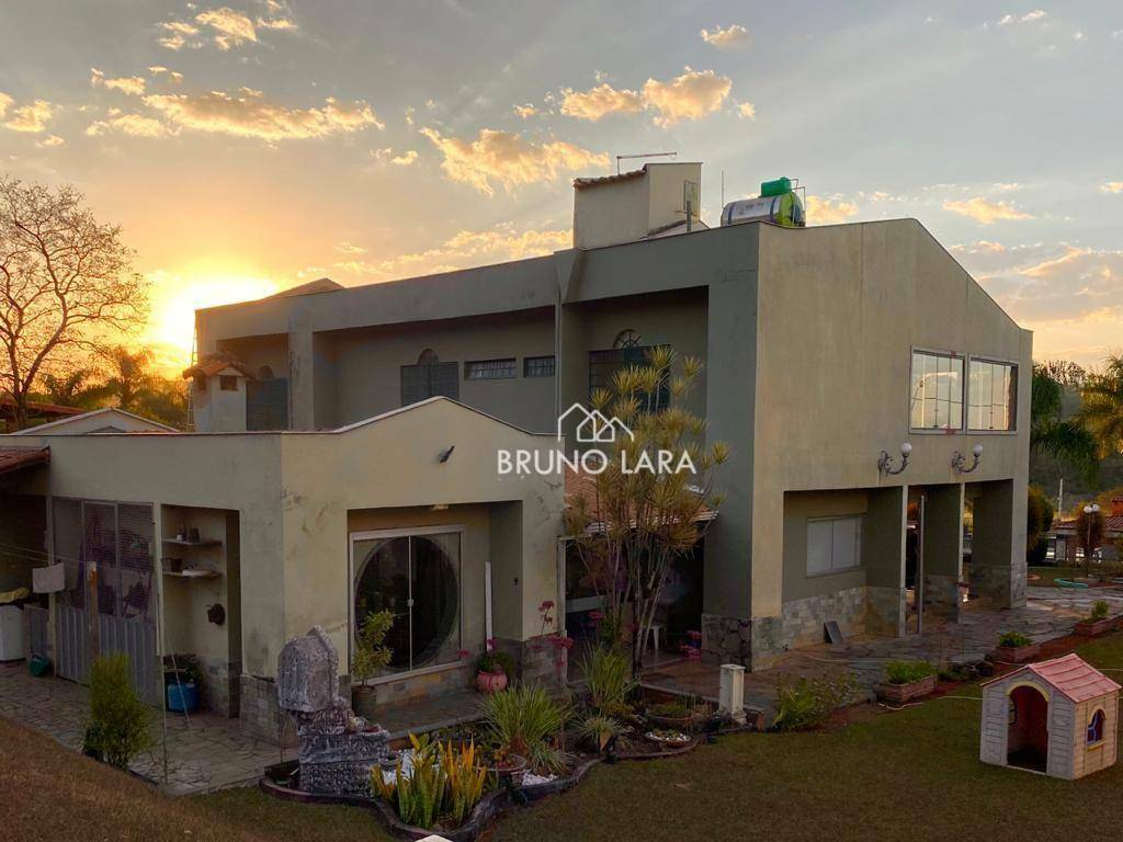 Casa de Condomínio à venda com 5 quartos, 400m² - Foto 63