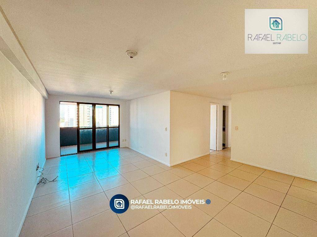 Apartamento à venda com 3 quartos, 113m² - Foto 1