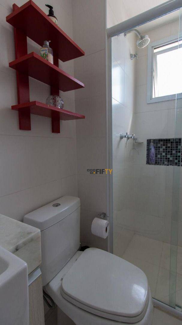 Apartamento à venda com 2 quartos, 69m² - Foto 25