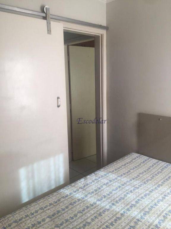 Apartamento à venda com 2 quartos, 62m² - Foto 5