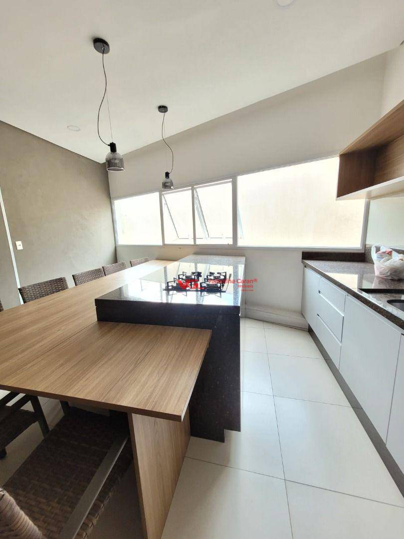 Apartamento à venda com 3 quartos, 95m² - Foto 30