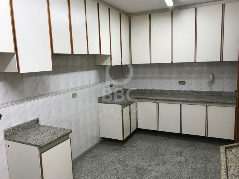 Apartamento à venda com 3 quartos, 120m² - Foto 10