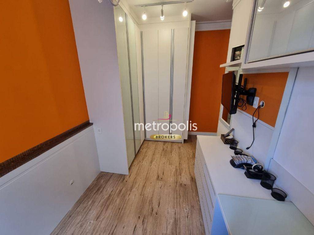 Sobrado à venda com 3 quartos, 266m² - Foto 48