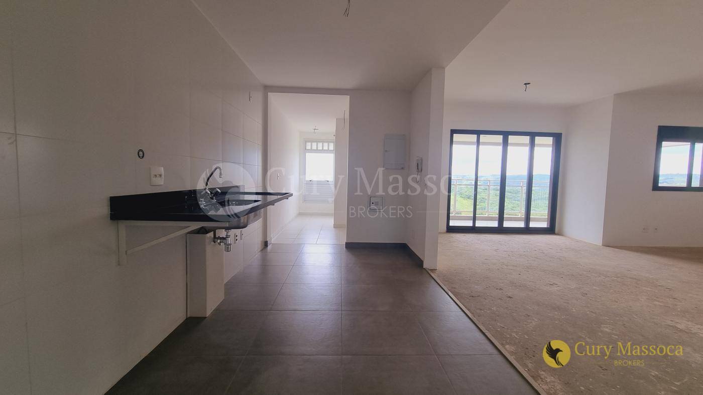 Apartamento à venda com 2 quartos, 130m² - Foto 2