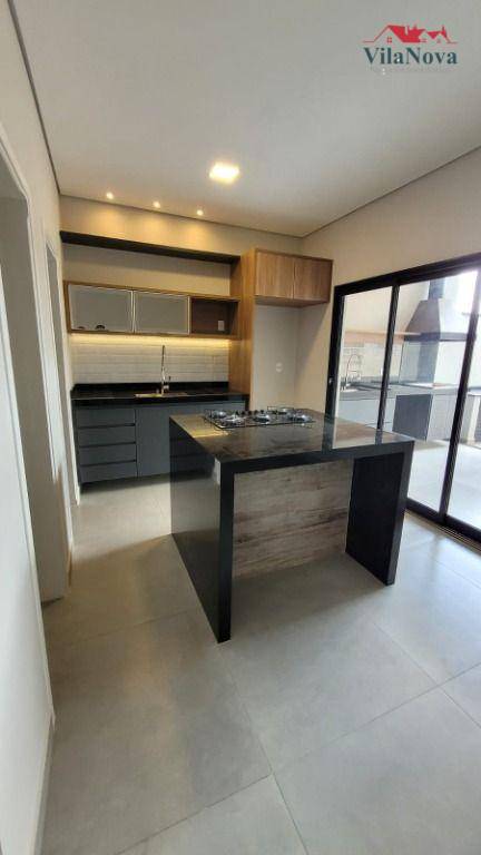 Casa de Condomínio à venda com 3 quartos, 140m² - Foto 1