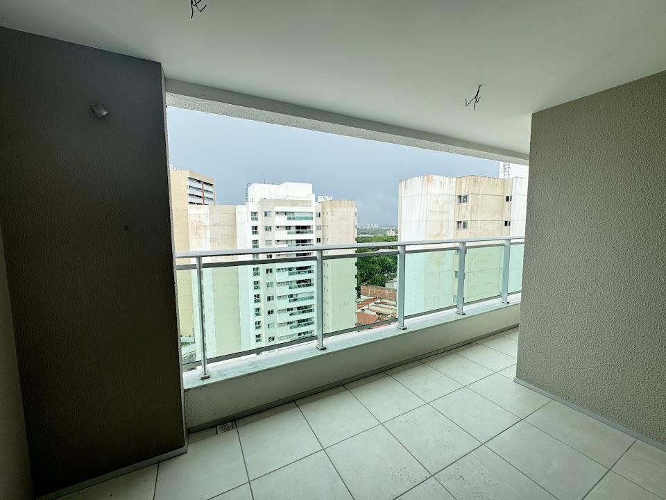 Apartamento à venda com 3 quartos, 89m² - Foto 4