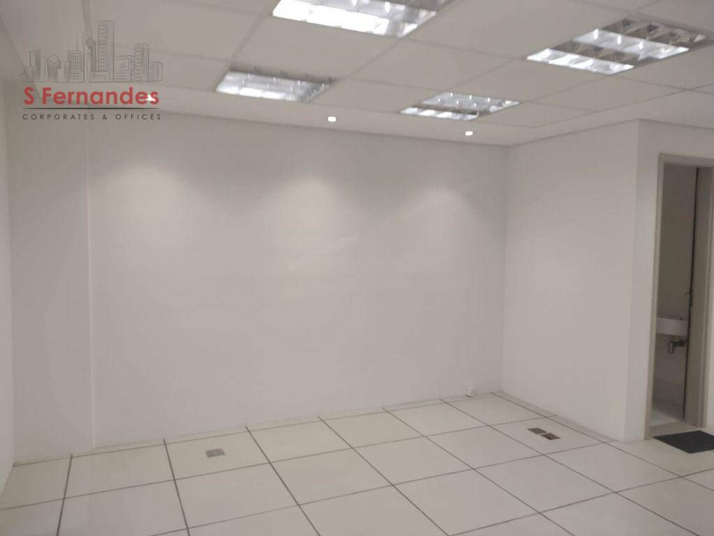 Conjunto Comercial-Sala à venda e aluguel, 35m² - Foto 11