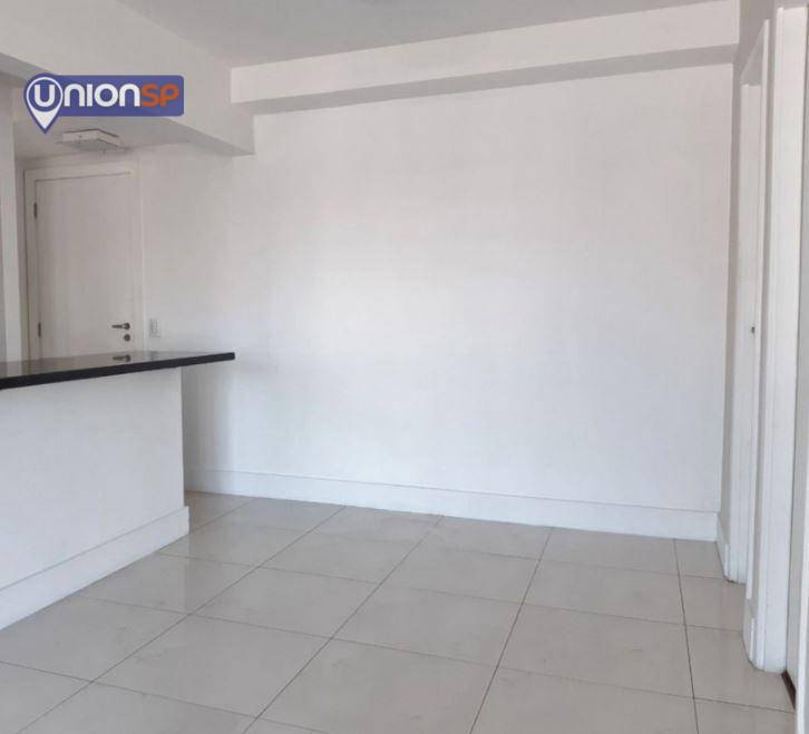 Apartamento à venda com 1 quarto, 53m² - Foto 2