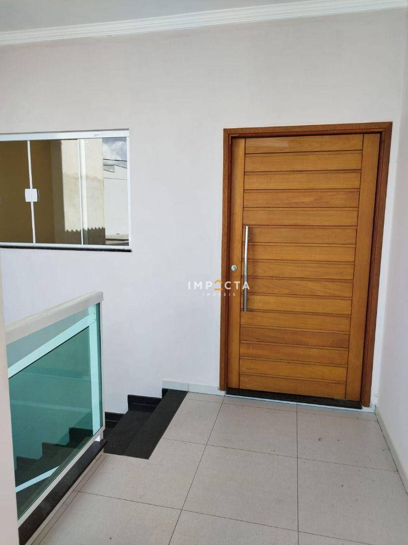 Casa à venda com 4 quartos, 210m² - Foto 59