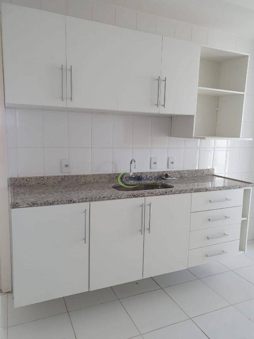 Apartamento à venda com 3 quartos, 114m² - Foto 11