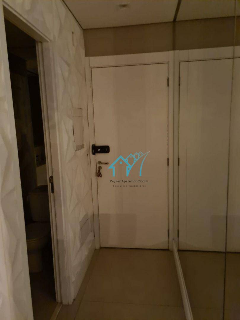 Apartamento à venda com 2 quartos, 88m² - Foto 11