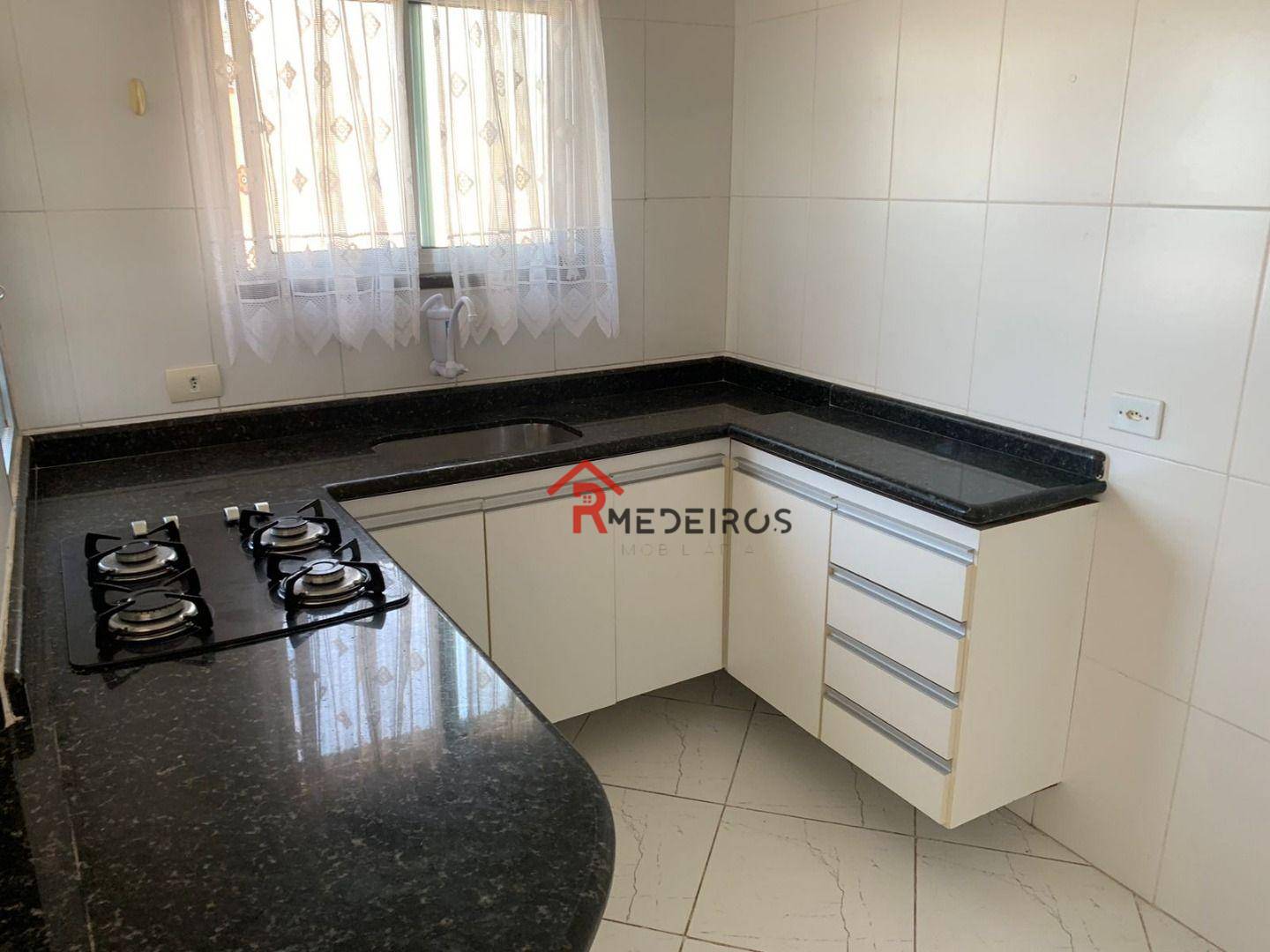 Apartamento à venda com 1 quarto, 42m² - Foto 6