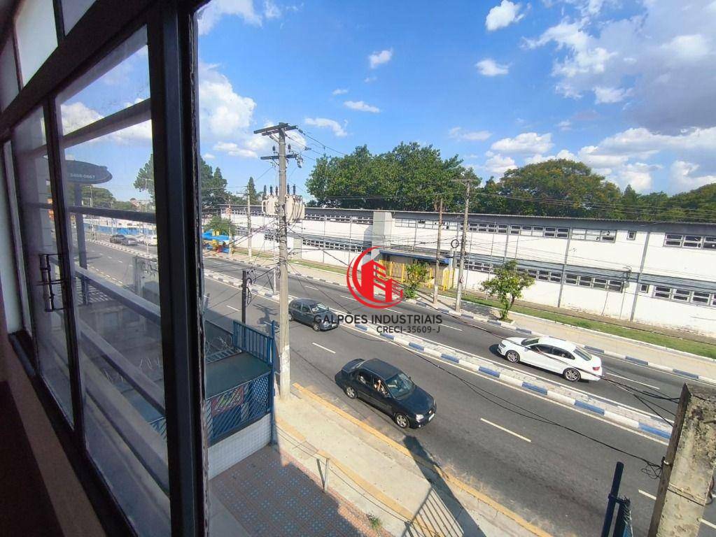 Loja-Salão, 1120 m² - Foto 5