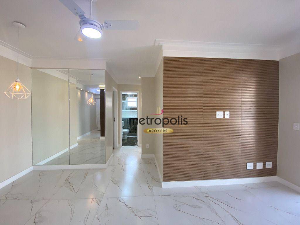 Apartamento à venda com 3 quartos, 83m² - Foto 11