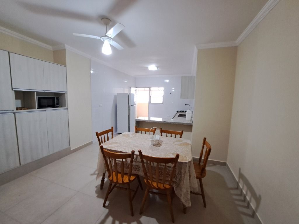 Apartamento à venda com 3 quartos, 140m² - Foto 16