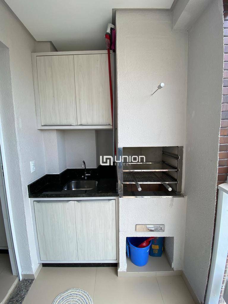 Apartamento à venda com 3 quartos, 73m² - Foto 8