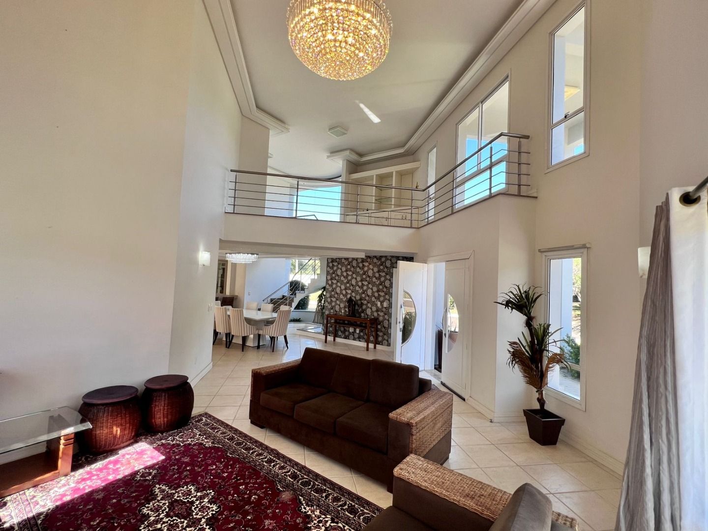 Casa de Condomínio à venda com 4 quartos, 390m² - Foto 19