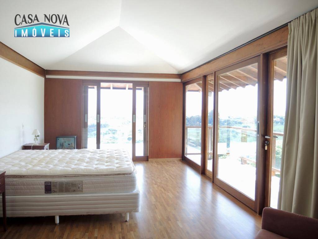 Casa de Condomínio à venda com 5 quartos, 1070m² - Foto 20