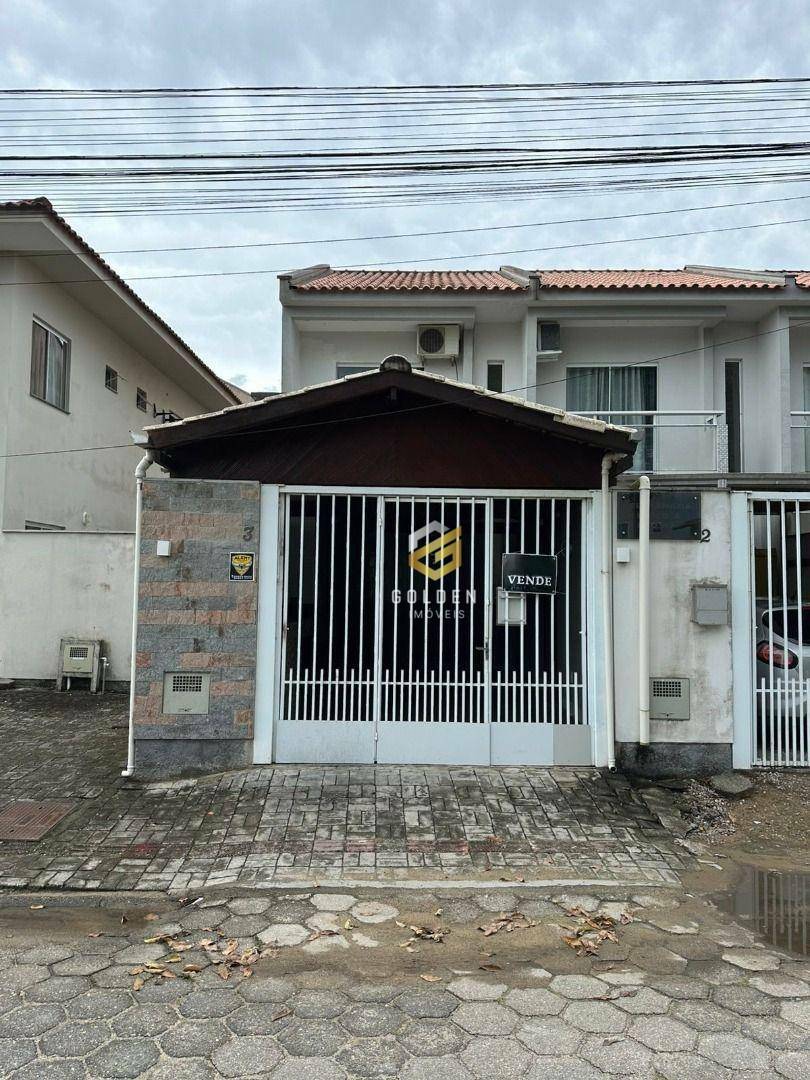 Sobrado à venda com 2 quartos, 62m² - Foto 16